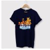 Scooby Doo Bowling T-Shirt (GPMU)