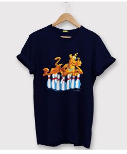 Scooby Doo Bowling T-Shirt (GPMU)