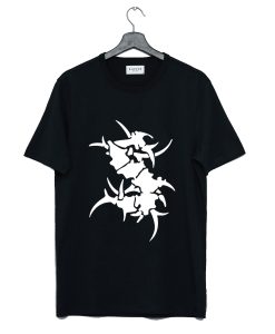 Sepultura Logo T Shirt (GPMU)