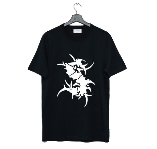 Sepultura Logo T Shirt (GPMU)