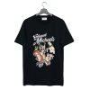 Shawn Michaels The Heartbreak Kid T Shirt (GPMU)