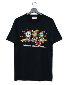 Sukamii Nothing Really Exists T Shirt (GPMU)