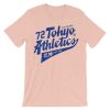 TOKYO Japanese Baseball T Shirt (GPMU)