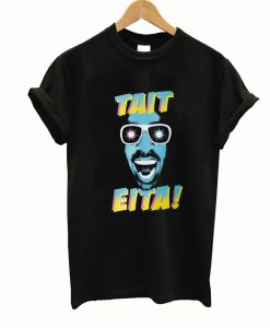 Tait eita T Shirt (GPMU)