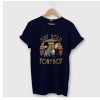 The Outsiders stay gold ponyboy stay gold T Shirt (GPMU)