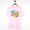 The Simpsons Itchy and Scratchy T Shirt (GPMU)