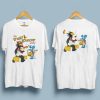 Vintage 1994 Itchy Scratchy T Shirt (GPMU)