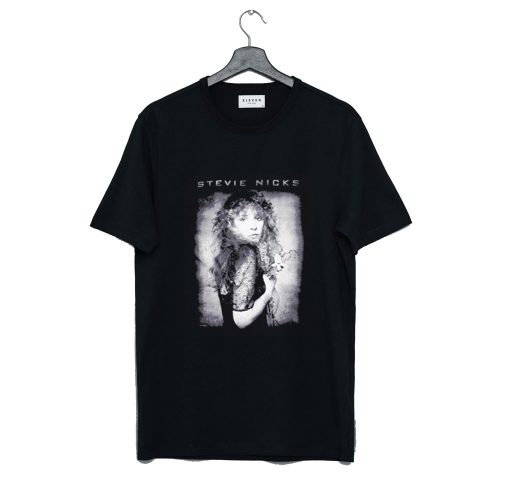 Vintage 90s Stevie Nicks T Shirt (GPMU)