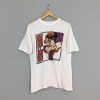 Vintage Devilman Anime T Shirt (GPMU)