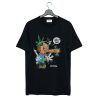 Vintage Pinocchio Amsterdam T Shirt (GPMU)