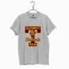 Vintage Southwest Texas State University with bobcats T-Shirt (GPMU)