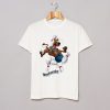 Warner Bros Scooby Doo Bowling T Shirt (GPMU)