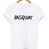 Basquiat T-Shirt (GPMU)