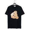 Bear Head T-Shirt (GPMU)