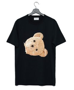 Bear Head T-Shirt (GPMU)