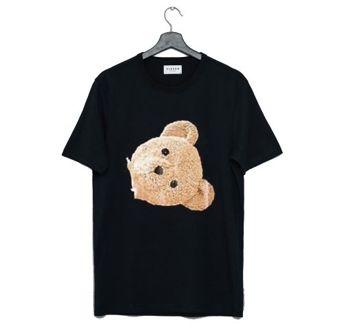 Bear Head T-Shirt (GPMU)