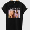 Britney Spears T-Shirt (GPMU)