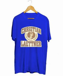 Christian Laettner Basketball Academy T Shirt (GPMU)