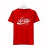 Coca Cola Hebrew Script T-Shirt (GPMU)