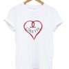 Colette Love T-Shirt (GPMU)