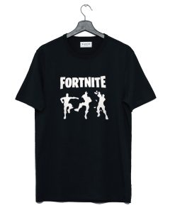 Fortnite Dance Crazy T Shirt (GPMU)