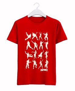 Fortnite Dance Moves T Shirt (GPMU)