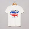 Hands Across America T Shirt (GPMU)