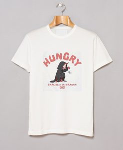 Hungry Darling In The Franxx T Shirt (GPMU)