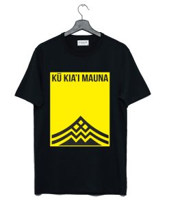 Ku Kiai Mauna T-Shirt (GPMU)