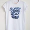 Larry Levan T Shirt (GPMU)