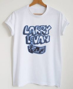Larry Levan T Shirt (GPMU)