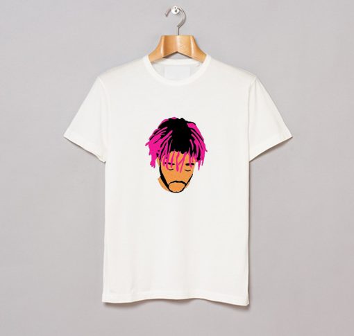 Lil Uzi Vert T-Shirt (GPMU)