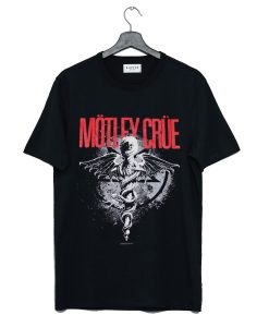 Motley Crue T Shirt (GPMU)