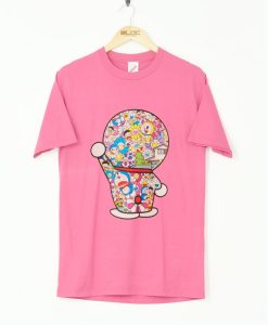 Uniqlo Doraemon T Shirt (GPMU)