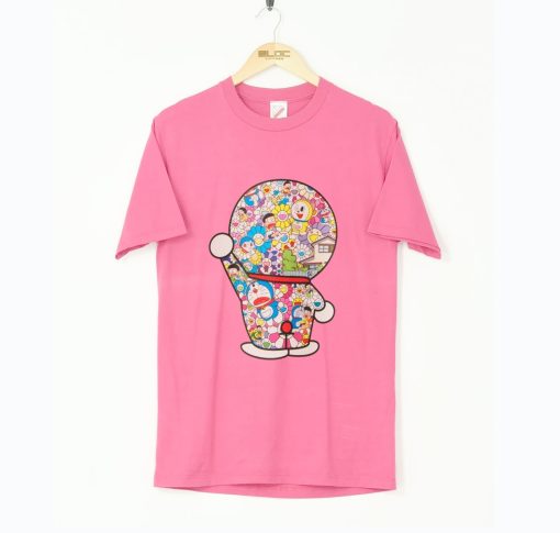 Uniqlo Doraemon T Shirt (GPMU)