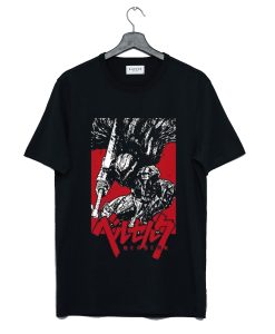 Vintage Berserk T-Shirt (GPMU)