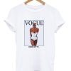 Vogue Herb Ritts T-Shirt (GPMU)