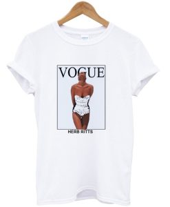 Vogue Herb Ritts T-Shirt (GPMU)