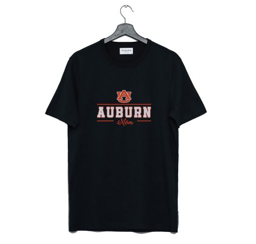 AU Auburn Mom T Shirt (GPMU)