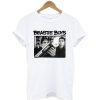 Beastie Boys Boom Box T-Shirt (GPMU)