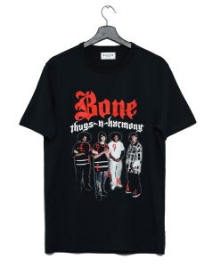 Bone Thugs N Harmony T-Shirt (GPMU)