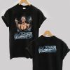 Butcher Babies Rock T-Shirt (GPMU)