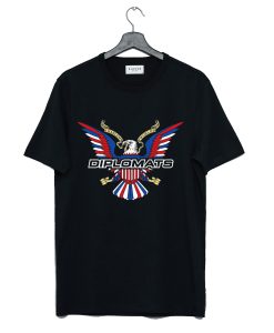 Diplomats Dipset T-Shirt (GPMU)