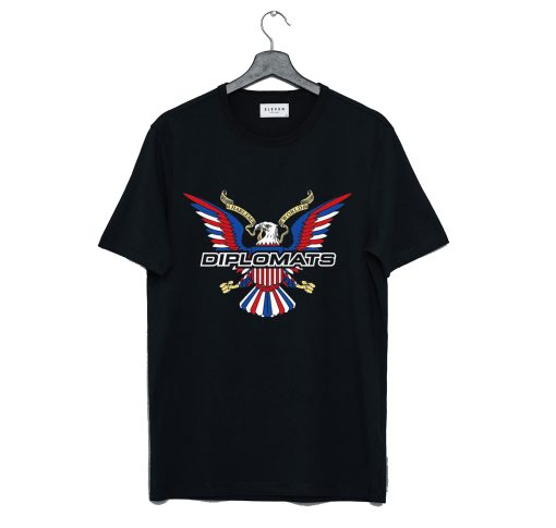 Diplomats Dipset T-Shirt (GPMU)