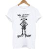 Dobby Will Always Be There for Harry Potter T-Shirt (GPMU)