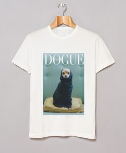 Dogue T Shirt (GPMU)