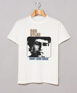 Don’t Look Back Bob Dylan T-Shirt (GPMU)