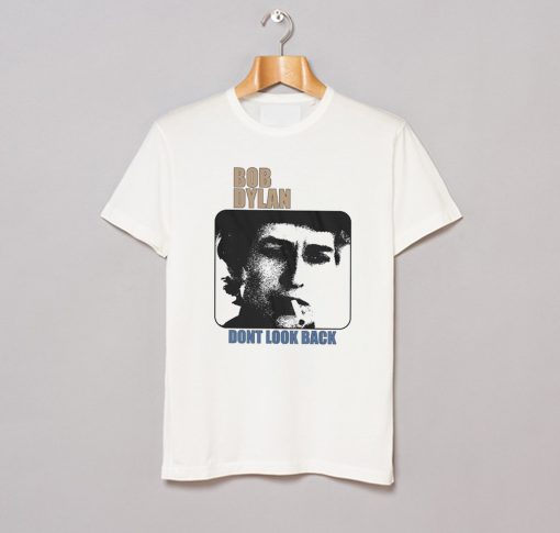 Don’t Look Back Bob Dylan T-Shirt (GPMU)