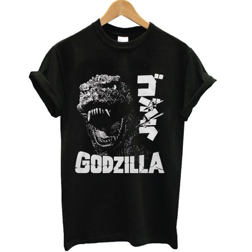 Godzilla T-Shirt (GPMU)