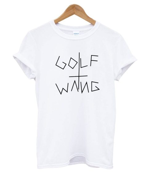 Golf Wang Box Cutter T Shirt (GPMU)